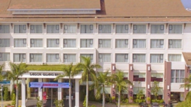 Sài Gòn Quảng Bình Hotel ★★★★