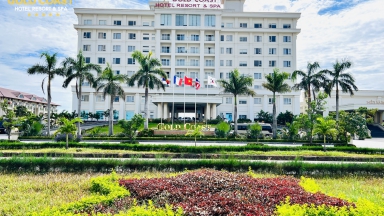 Gold Coast Hotel Resort & Spa ★★★★★