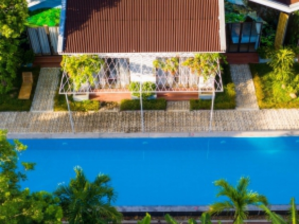 Sơn Đoòng Bungalow