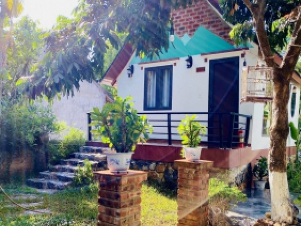 Tropical Valley Homestay