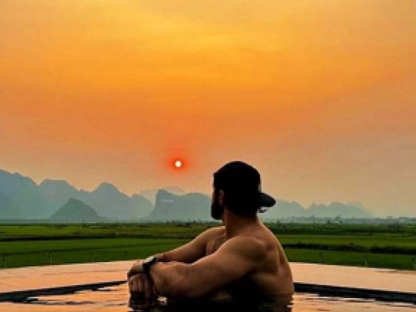 Karst Villas Phong Nha