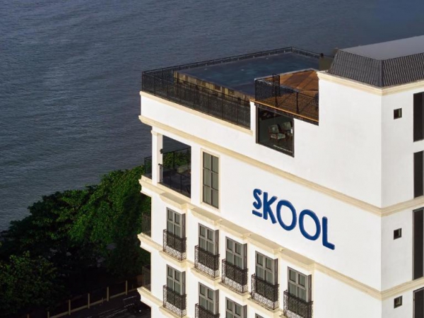 Skool Plus Vung Tau ★★★