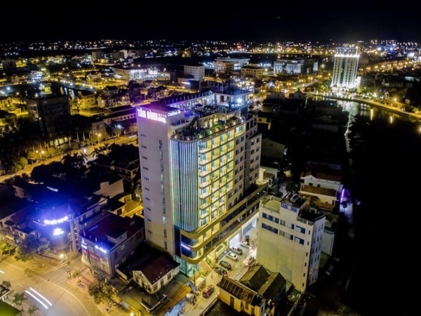 Tân Bình Hotel ★★★★