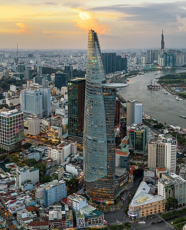 Những địa điểm nổi bật khi du lịch miền Nam