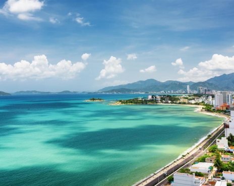 Đà Nẵng – Nha Trang – Đà Nẵng