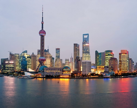 HÀ NỘI - THƯỢNG HẢI - BẮC KINH