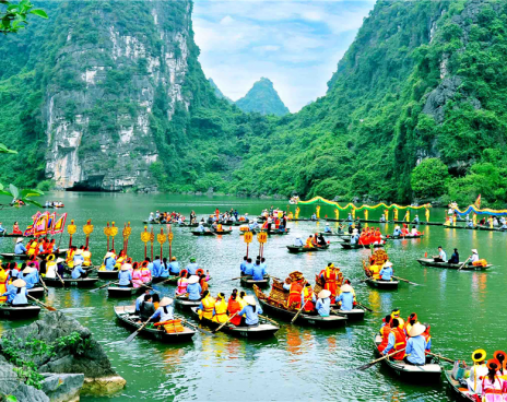 Đà Nẵng – Ninh Bình – Hà Nội – Đà Nẵng